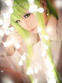 星之迟迟 到22年12月 Coser Hoshilily BCY合集1(35)